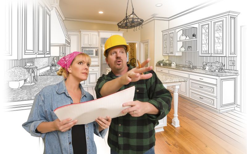 Local Remodeling Firms