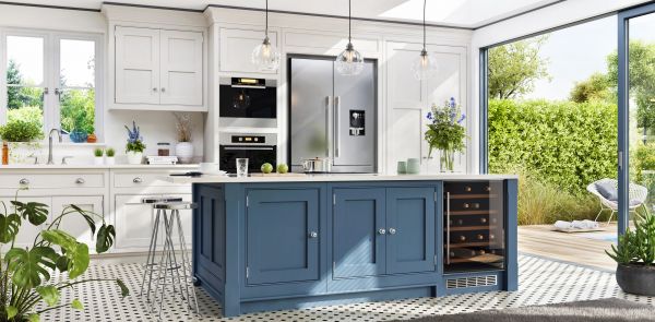 Kitchen Design Service in Garland