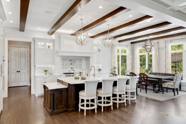Kitchen Remodeling in Garland