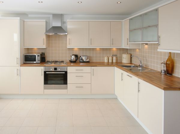 Kitchen Cabinets Remodeling in Garland